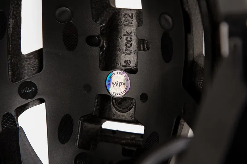 Endura SingleTrack MTB Helmet Tonal Olive-3